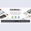 JOURNAL - ADVANCED OPENCART THEME