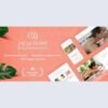 Jacqueline - Spa & Massage Salon Beauty WordPress Theme
