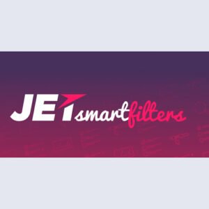 Jet Smart Filters