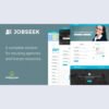 Jobseek v2.8