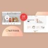 KITTOOL V1.0 - KITCHEN & INTERIOR DESIGN MODERN SHOPIFY THEME