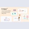 Kable - Multipurpose WooCommerce Theme