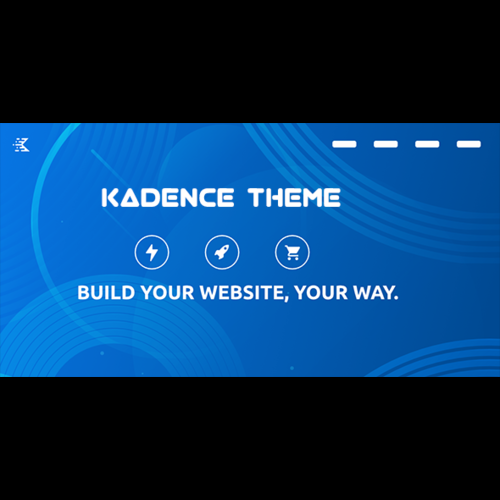 Kadence Bundle