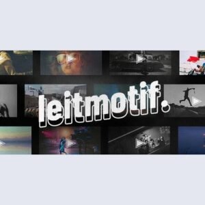 Leitmotif - Movie and Film Studio WordPress Theme