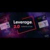 Leverage v2.0.4 - Creative Agency & Portfolio WordPress Theme