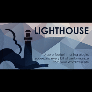 Lighthouse v1.0.1 - Performance tuning plugin