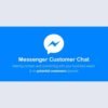 Facebook Messenger(Live Chat version) v2.8.2