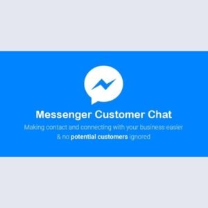 Facebook Messenger(Live Chat version) v2.8.2
