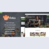 MUKA V1.0 - BAKERY AND COOKING CLASSES JOOMLA TEMPLATE