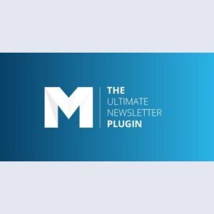 Mailster - Email Newsletter