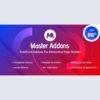 Master Addons for Elementor (Pro)