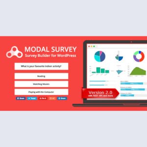 Modal Survey v2.0.1.8