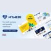 MyMedi - Responsive WooCommerce WordPress Theme