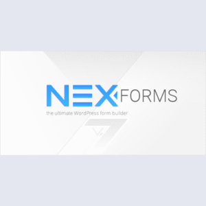 NEX-Forms + 11 Addons Pack
