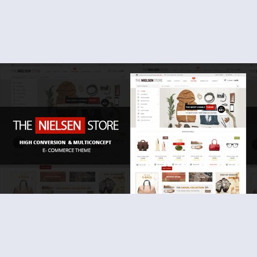 NIELSEN V1.9.10