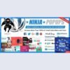 Ninja Popups for WordPress