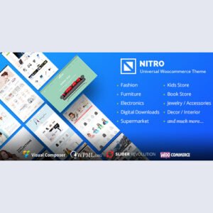 NITRO V1.7.8