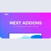 Next Addons Pro v3.0.1