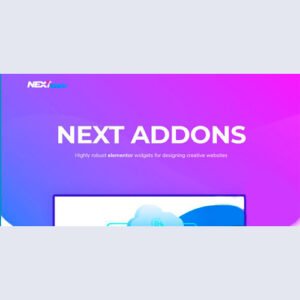Next Addons Pro v3.0.1