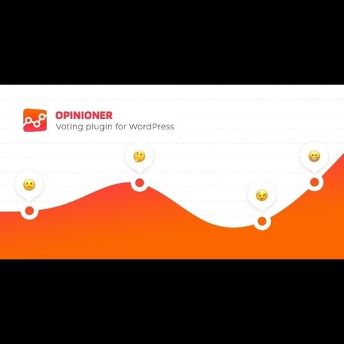 Opinioner v2.0.0 - WordPress voting plugin