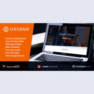 Oscend pluse v2.3.5