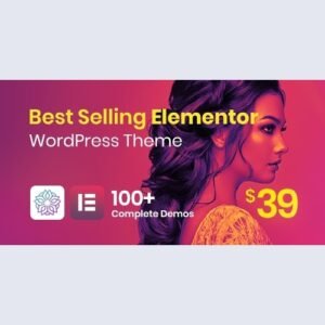 PHLOX PRO ELEMENTOR MULTIPURPOSE THEME