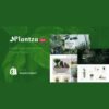 PLANTZA V1.0 - GARDENING & HOUSEPLANTS SHOPIFY THEME