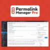 Permalink Manager Pro v2.2.9.3