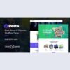 Pesta - Event Planner & Organizer WordPress Theme