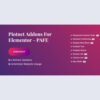 Piotnet Addons Pro For Elementor
