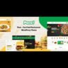 Poco - Fast Food Restaurant WordPress Theme