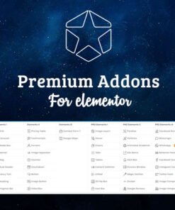 Premium Addons PRO