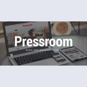 Pressroom - News and Magazine