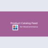 Product Catalog Feed Pro v5.0.0