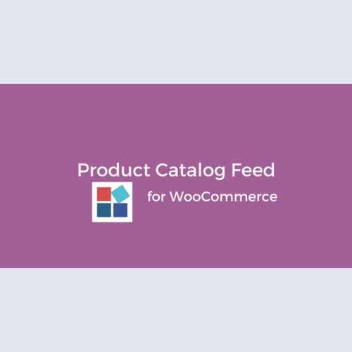 Product Catalog Feed Pro v5.0.0