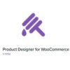 Product Designer for WooCommerce