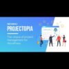 Projectopia - WordPress Project Management Plugin