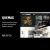 QUEMAG V1.1