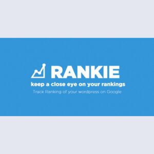 Rankie v1.6.7 - Wordpress Rank Tracker Plugin