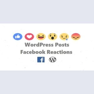 Reactions WordPress Plugin v3.12.7