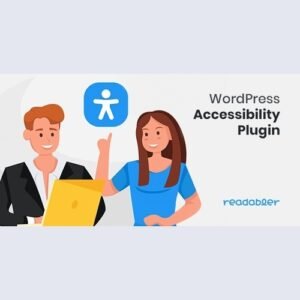 Readabler - WordPress Accessibility Plugin