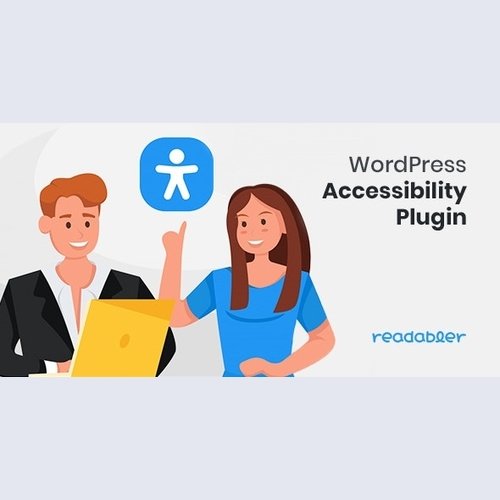 Readabler - WordPress Accessibility Plugin