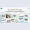 Real Estate Manager Pro v10.7.8