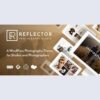Reflector - Photography Theme