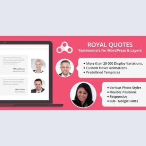 Royal Quotes v1.4.1
