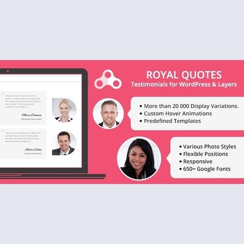 Royal Quotes v1.4.1