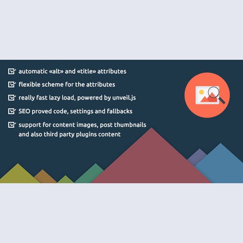 SEO Friendly Images Pro for WordPress v4.0.4