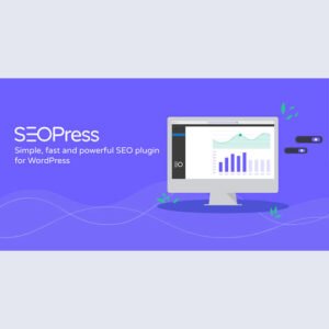 SEOPress - WordPress SEO plugin