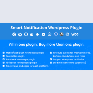 Smart Notification v9.2.75