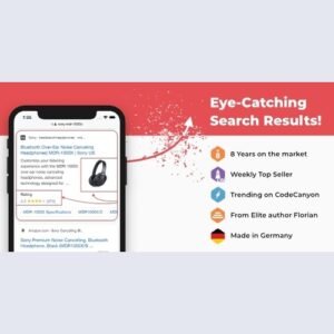 SNIP: Structured Data Plugin for WordPress